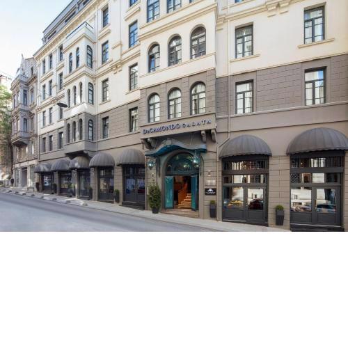 DeCamondo Galata, a Tribute Portfolio Hotel