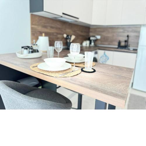 Deco Fusion
