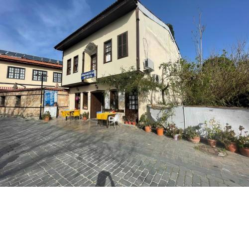 Dedehan Pansiyon