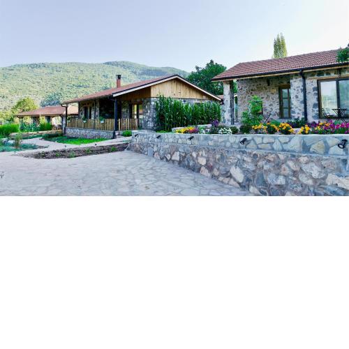 Dedehan Retreat Otel