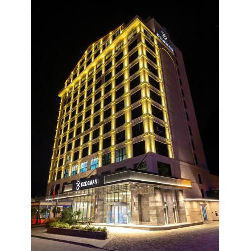Dedeman Adana
