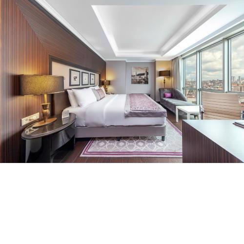 Dedeman Bostanci Istanbul Hotel & Convention Center