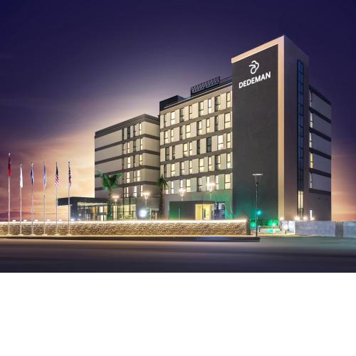 Dedeman Cizre Hotel