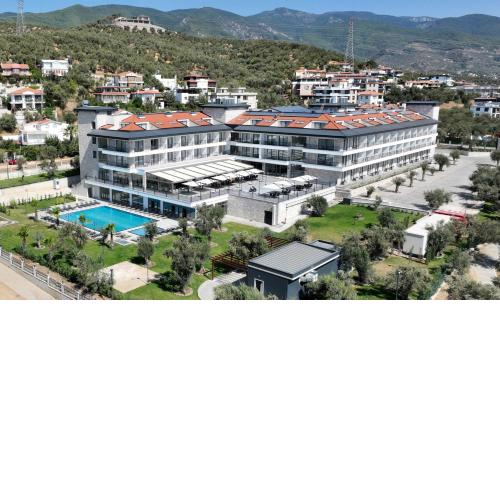 Dedeman Güre Nurhayat Thermal Resort&SPA
