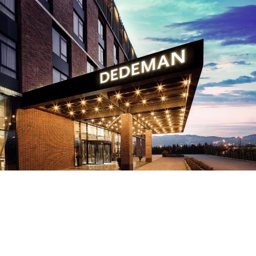 Dedeman Kartepe Kocaeli