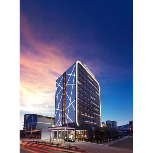 Dedeman Kayseri