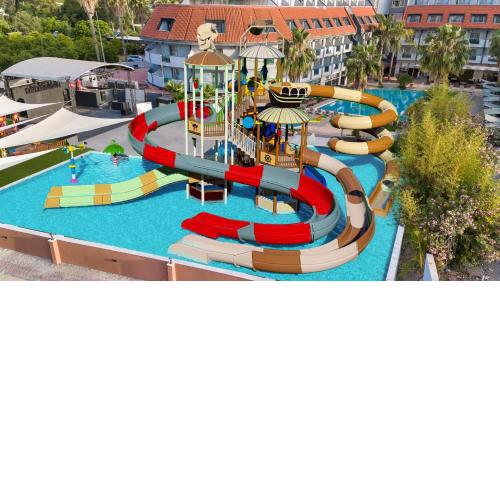 Dedeman Kemer Resort - Ultra All Inclusive
