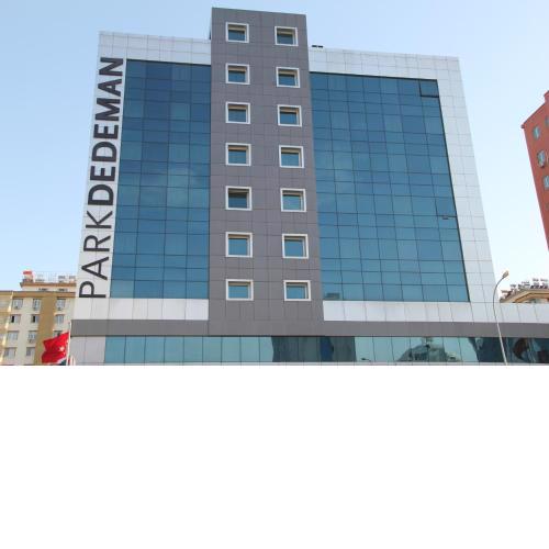 Dedeman Park Gaziantep Oteli