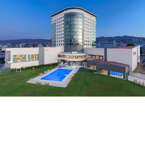 Dedeman Tokat