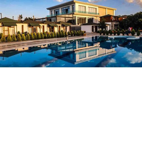 Dedeman Van Resort & Aquapark