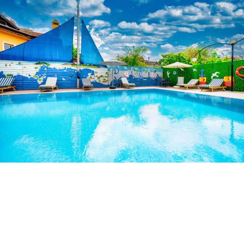 Dedeminn Garden Hotel