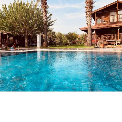 Defne Olive Gardens, Koca Calis, Fethiye - Previously Defne Pansiyon