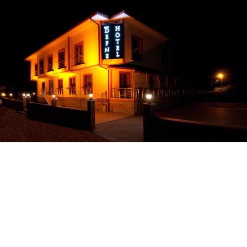 DEFNE OTEL