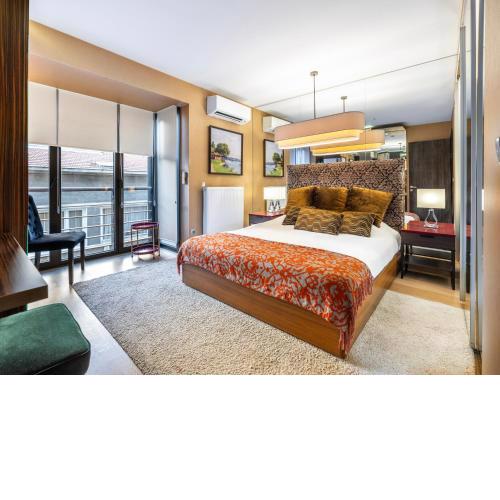 Deger 16 Residences