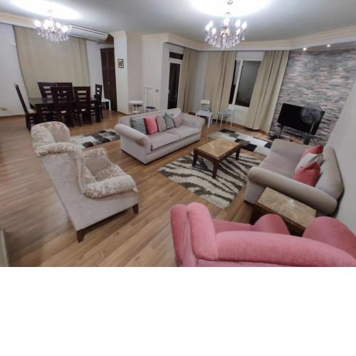 Degla home