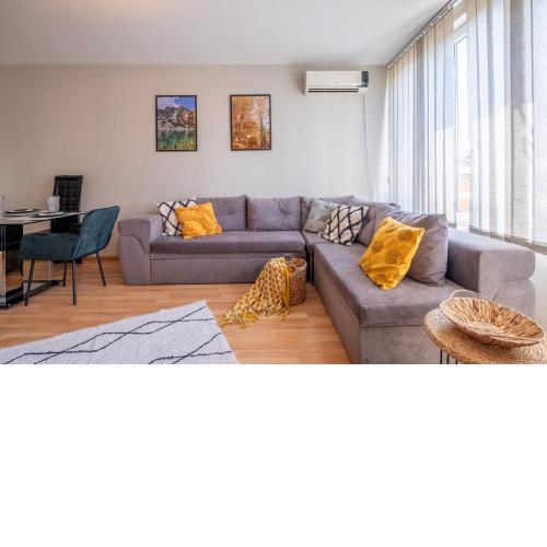 Deja vu, Cozy & Quiet 1 BDR Apt Fast Wi-Fi