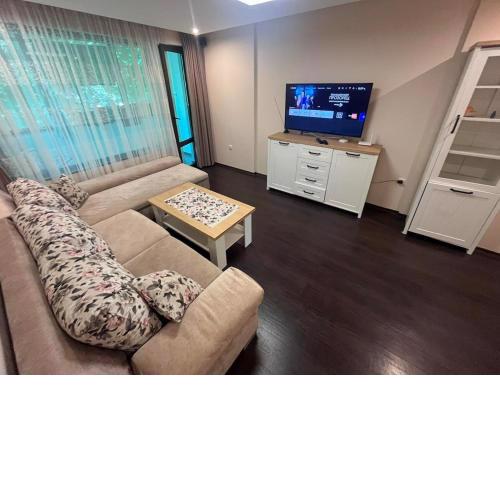 DejaVu Apartment