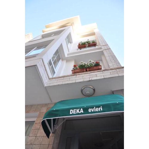 Deka Evleri