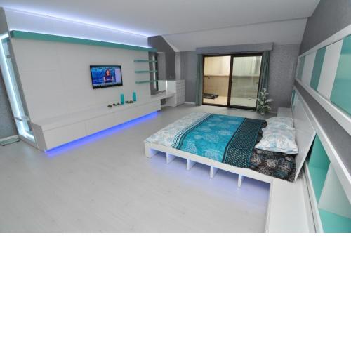 Dekar Apartments