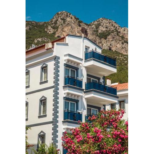 dekatria rooms&aparts