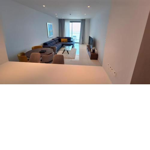 Del Mar 2 Bedroom Deluxe Seaside 'A' Residence