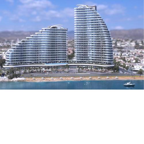 Del Mar Beachfront Boutique Residence