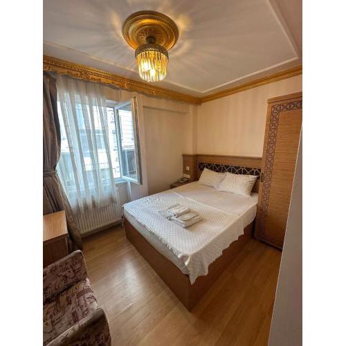 Delbab PANSİYON