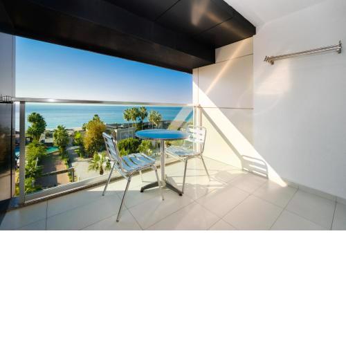 Delfino Apart Hotel