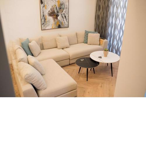 Delightful 1st Floor Xanthippis Apartment