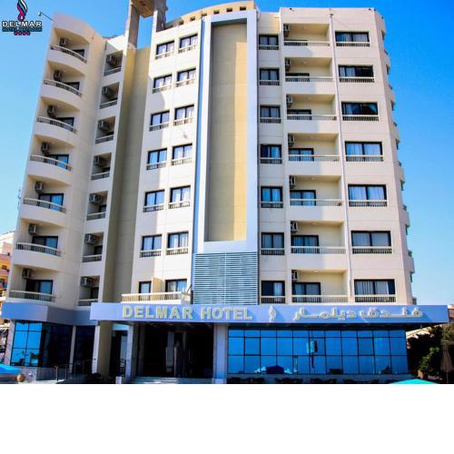 Delmar Hotel Matrouh