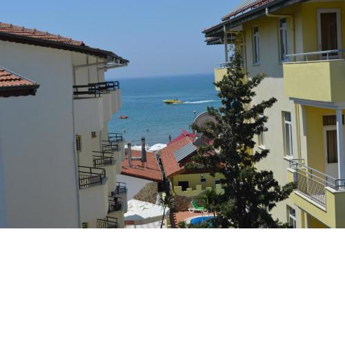 Delphin Apart Hotel