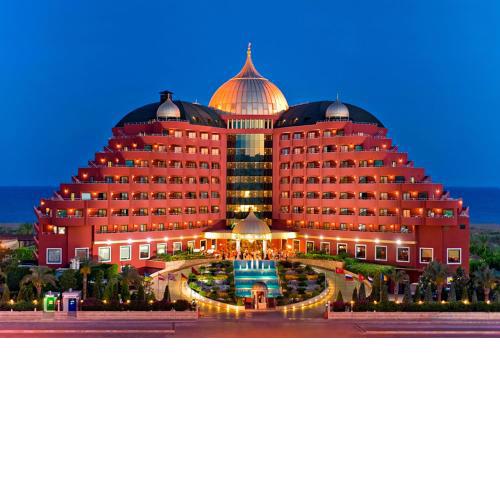 Delphin Palace Hotel