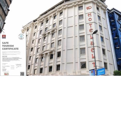 Delta Hotel Istanbul & Old City