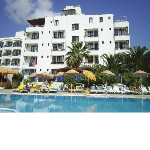 Delta Hotel