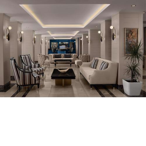 Delta Hotels by Marriott Antalya Lara