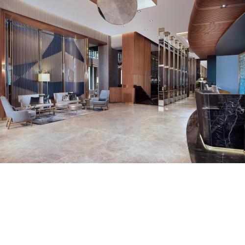 Delta Hotels by Marriott Istanbul Levent