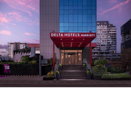 Delta Hotels by Marriott Istanbul Vadi