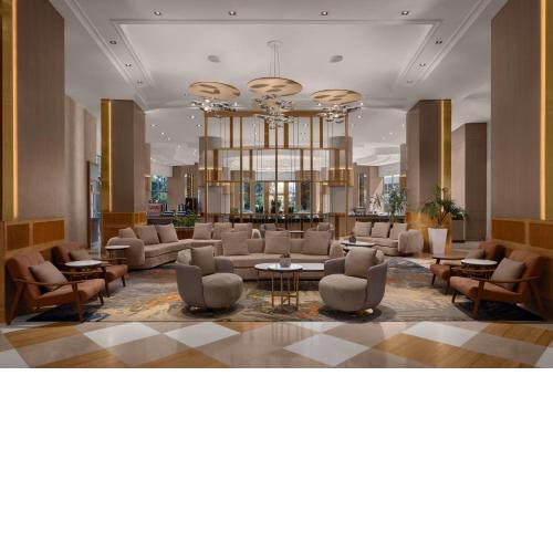 Delta Hotels Istanbul West