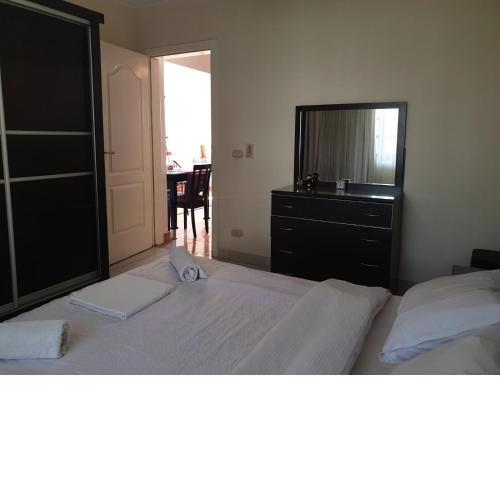 Delta Sharm Apartment