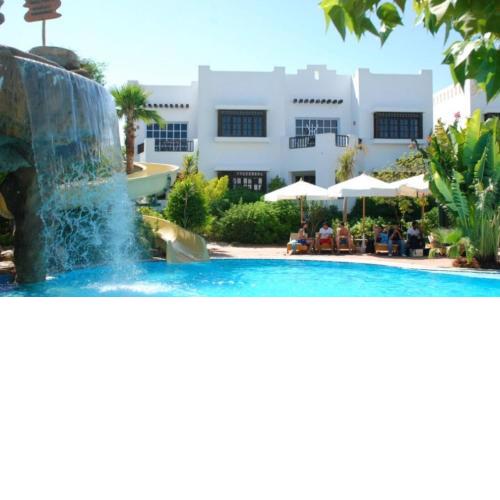 Delta Sharm appartment Shahrazad