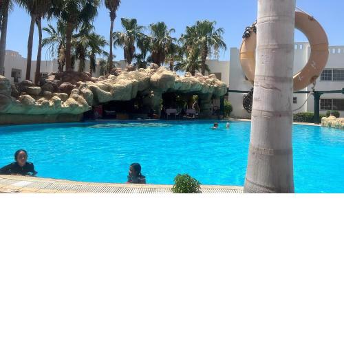 Delta sharm resort sharm el sheikh