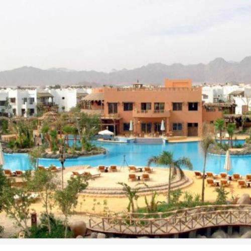 Delta sharm resort. Studio. Sharm el sheikh