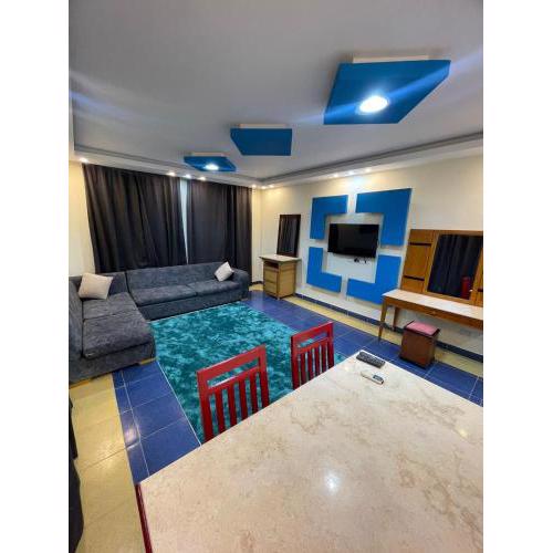 Delta Sharm Resort