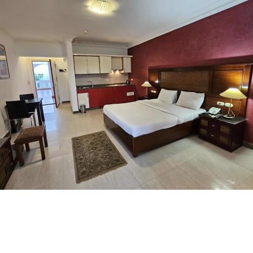 Delta Sharm Resort