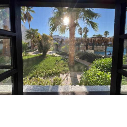 Delta Sharm VIP