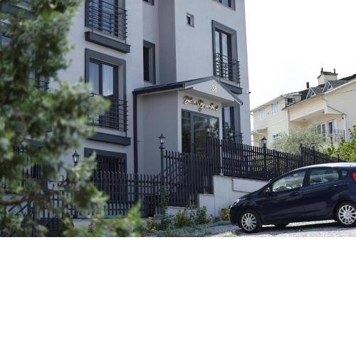 Deluna Yaşamkent
