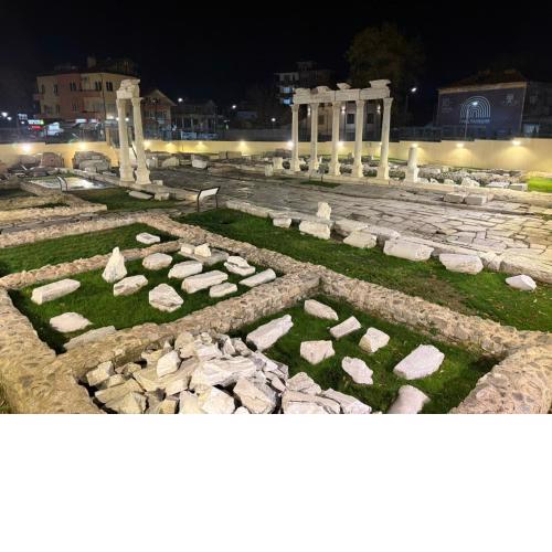 Delux 2 - Plovdiv