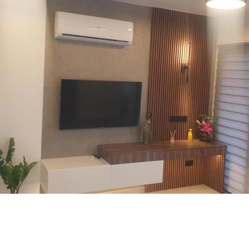 Deluxe 1 Bed Apt Ayios Dometios