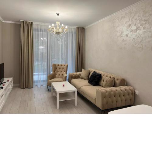 DELUXE APARTAMENTS DARIS-free parking