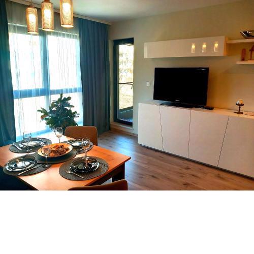 Deluxe Apartment-Center Varna